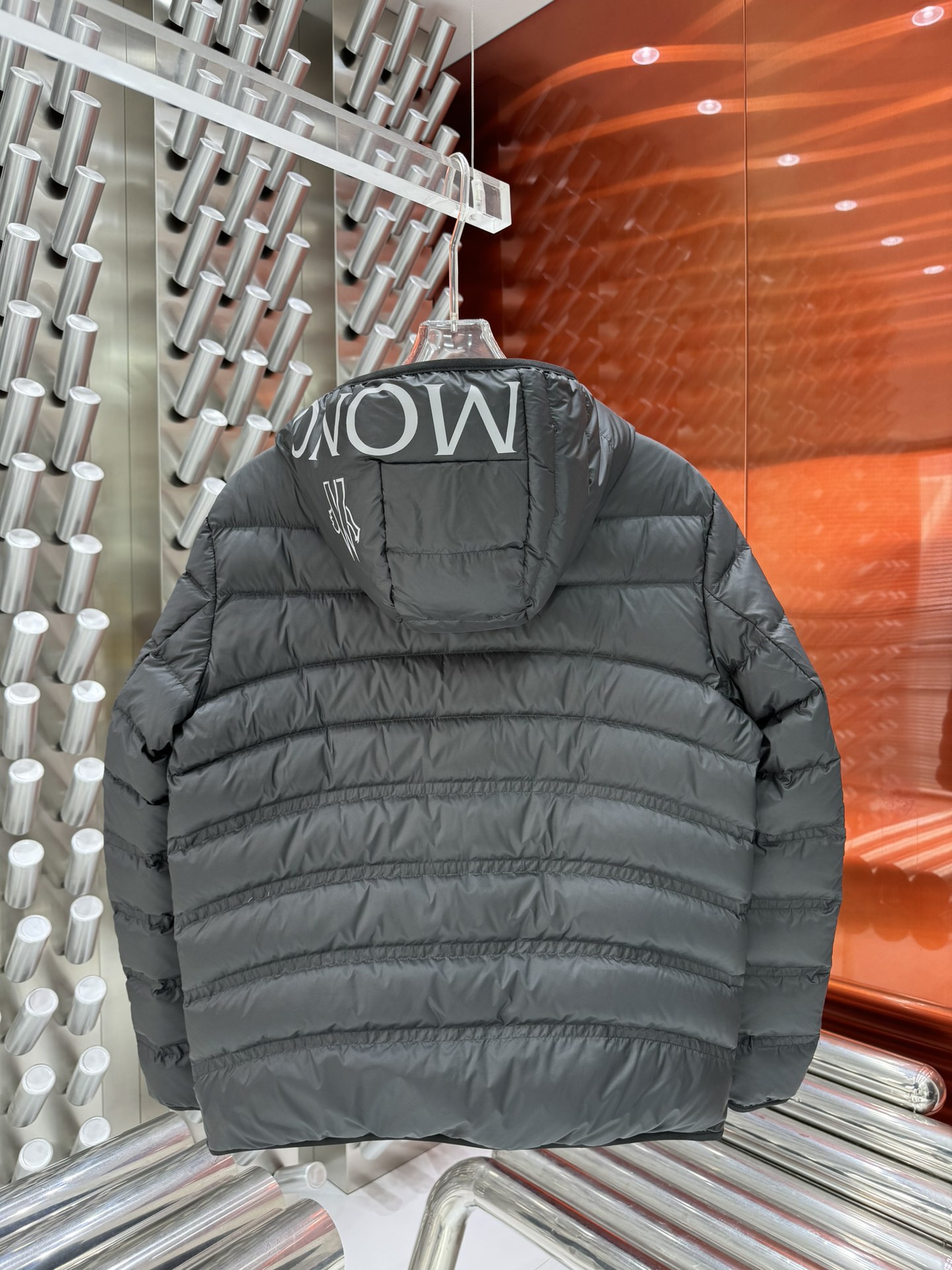 Moncler Down Jackets